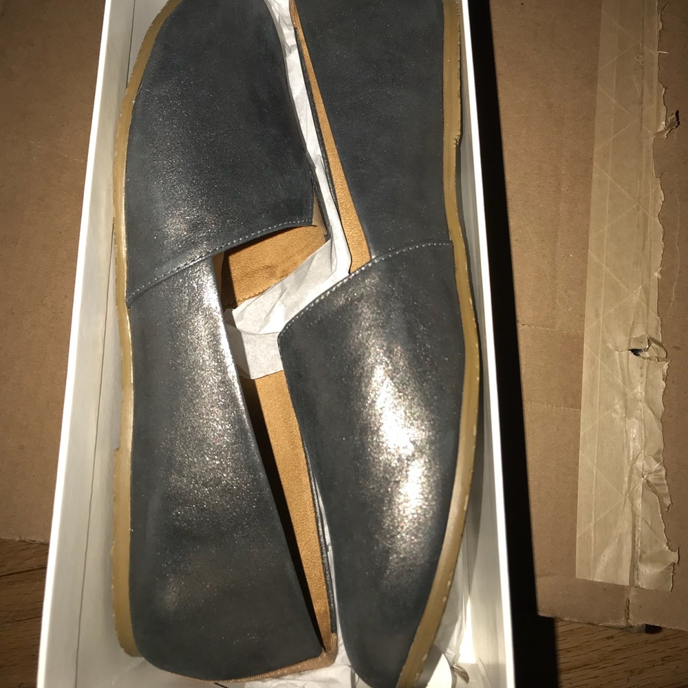 TKees Barney’s Flats